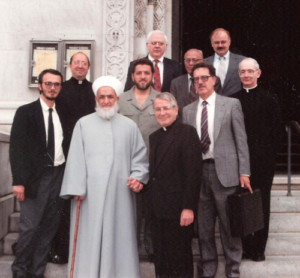 الإسلام عدو الفكر المتطرف الأصولي