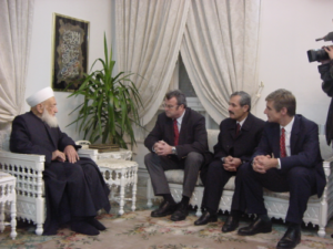 جوهر حقيقة الأديان