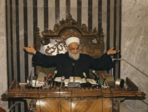 من أمة قومية إلى أمة عالمية