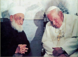 هل هذه تعاليم موسى والمسيح عليهما السلام